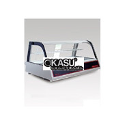 Tủ trưng bày thực phẩm Berjaya DW211