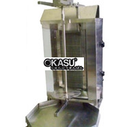 Lò nướng Doner Kebab HT-2