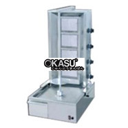 Lò nướng Donner HN-PE1