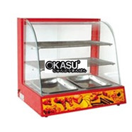 Tủ giữ ấm thực phẩm ET–BW–660