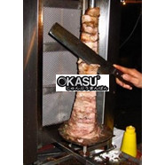 Lò nướng Doner Kebab 3 buồng đốt HT-3