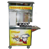 Lò nướng Doner Kebab HT-DK1