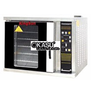 Lò nướng đối lưu KingSun KS-FSC-C2G