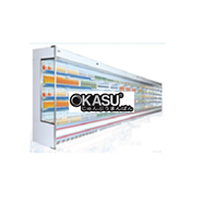 Tủ siêu thị King Sun LFG-37Y