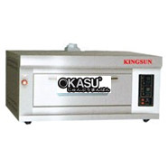 Lò nướng Ga 1 tầng 2 khay