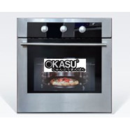 Lò nướng Malloca EB-5BC15