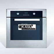 Lò nướng Malloca EB-8BC20