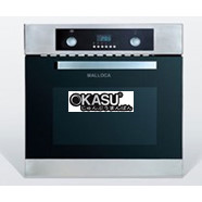 Lò nướng Malloca EB-8BC22