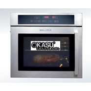 Lò nướng Malloca EB-8BCO3