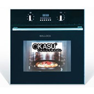 Lò nướng Malloca EB-8C11