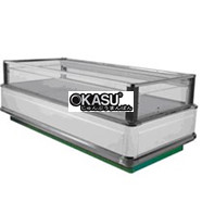 Tủ bảo quản thực phẩm đông lạnh SCCWD4-FA