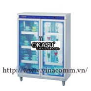 Tủ sấy bát đĩa bằng tia UV SK 505HU