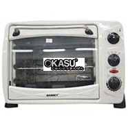 Lò nướng Sanaky VH-24B