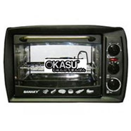 Lò nướng Sanaky VH-24S