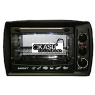 Lò nướng Sanaky VH-25S