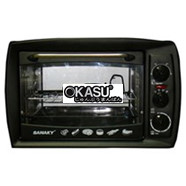 Lò nướng Sanaky VH-35S