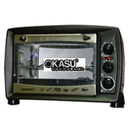 Lò nướng Sanaky VH-35N