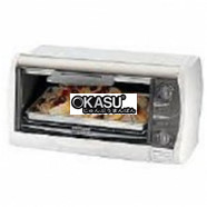 Lò nướng Hotdog Black & Decker TS2020