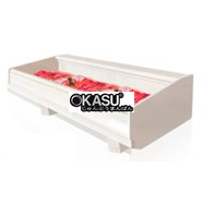 Tủ trưng bày thực phẩm tươi XPG