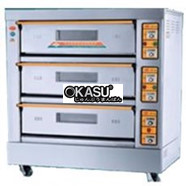 Lò nướng bánh XYF-3KH