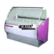 Tủ bảo quản kem cân KP-V18