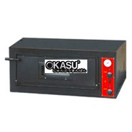 Lò nướng Pizza 1 tầng HN-JS4-EP1