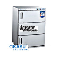 Tủ sấy bát đĩa OKASU OKA-75