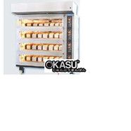 Lò nướng bánh mì KS-MB-624