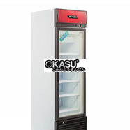 Tủ đông OKASU OKA-640F