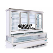 Tủ bảo quản thực phẩm OKASU OKA-2500F