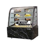 Tủ trưng bày bánh OKASU OKA-640AB