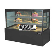 Tủ trưng bày bánh OKASU OKA-640V