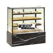 Tủ trưng bày bánh OKASU OKA-640VN