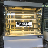 Tủ trưng bày bánh OKASU OKA-15K