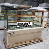 Tủ trưng bày bánh OKASU OKA-16K