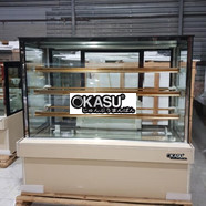 Tủ trưng bày bánh OKASU OKA-19K