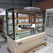 Tủ trưng bày bánh OKASU OKA-21K