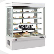 Tủ trưng bày bánh OKASU OKA-30K