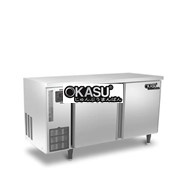 Bàn mát Inox OKASU OKA-156LS