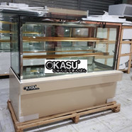Tủ trưng bày bánh OKASU OKA-31K