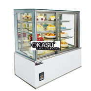 Tủ trưng bày bánh OKASU OKA-56K