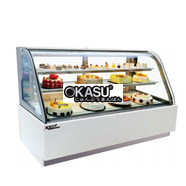 Tủ trưng bày bánh OKASU OKA-96K