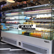 Tủ trưng bày bánh OKASU OKA-105K