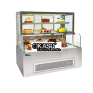 Tủ trưng bày bánh OKASU OKA-108K