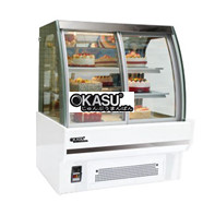 Tủ trưng bày bánh OKASU OKA-110K