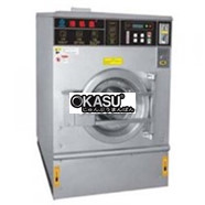 Máy giặt công nghiệp Foshan Goworld CW10D