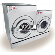 Máy giặt vắt công nghiệp Cissell CP0175