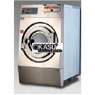 Máy giặt vắt công nghiệp Maxi MWHI125