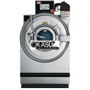 Máy giặt vắt công nghiệp tốc độ cao Unimac UWN-035T3V