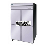 TỦ MÁT 4 CÁNH HOSHIZAKI HFE-147B